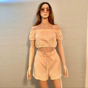 ✨2x49✨BCBGeneration Two Piece Set